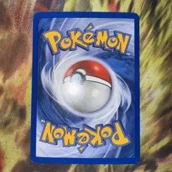 Pokemon TCG Elekid Sandstorm Reverse Holo Uncommon Card 36/100 NM - Image 2