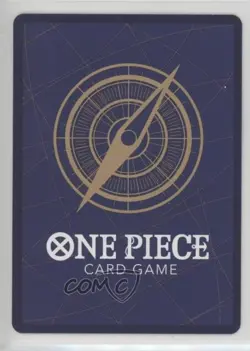 2024 One Piece Card Game: Premium PRB-01 The Best Reprint Pirate Foil Duval 3g6 - Image 2