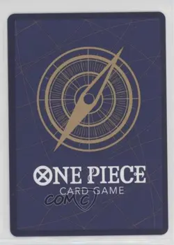 2024 One Piece Card Game: Premium PRB-01 Reprint Pirate Foil Vinsmoke Ichiji 3g6 - Image 2
