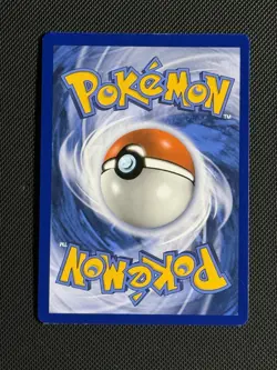 Pokemon TCG Alakazam EX Fates Collide 125/124 Full Art Holo Secret Rare Card NM - Image 2