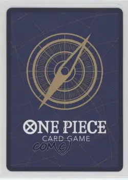 2024 One Piece Card Game: Extra - Memorial Collection EB01 Japanese Koza 3g6 - Image 2