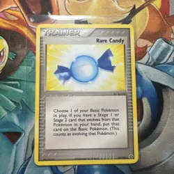 Pokemon Card - Rare Candy Sandstorm 88/100 Uncommon - Image 1