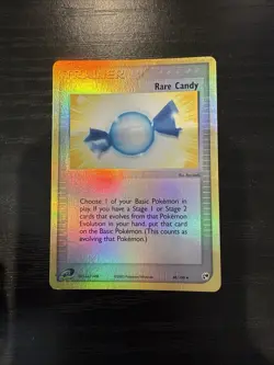 Pokemon Card - Rare Candy Sandstorm 88/100 Uncommon - Image 1