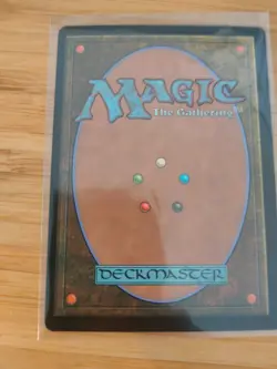 MTG Burrowguard Mentor (Foil) 0206 Bloomburrow M/NM Free UK P&P - Image 2