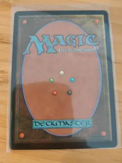 MTG Blooming Blast 0126 Bloomburrow M/NM Free UK P&P - Image 2