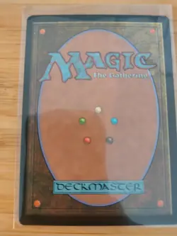 MTG Blooming Blast (Foil) 0126 Bloomburrow M/NM Free UK P&P - Image 2