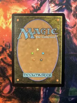 MTG Arid Mesa Modern Horizons 2 Retro Frame - Image 2