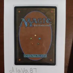 Hardlight Containment Edge of Eternities Regular NM MTG - Image 2
