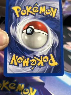Pokemon 2/64 Neo Revelation 1st First Edition Holo Rare Blissey 2000 - Image 4