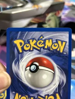 Pokemon 2/64 Neo Revelation 1st First Edition Holo Rare Blissey 2000 - Image 5