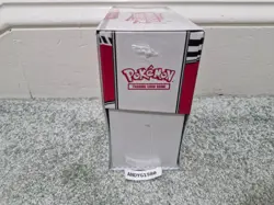 🔥WHITE FLARE 🔥SCARLET + VIOLET POKEMON TCG ETB ELITE TRAINER BOX - Image 4