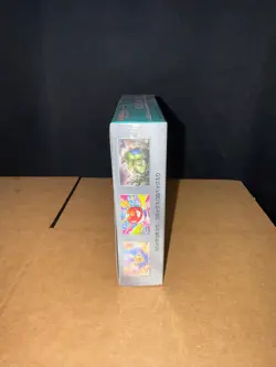 Pokemon TCG SV9 Scarlet & Violet Battle Partners Expansion Booster Box - Image 3