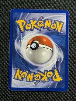 Moltres ex #031 Black Star Nintendo Promo Holo Rare Vintage Pokemon Card 2005 - Image 3