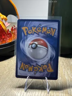 [US SELLER] MINT Umbreon 0615/15 CBB2C Gem Pack 2 Chinese Exclusive Pokemon Card - Image 4