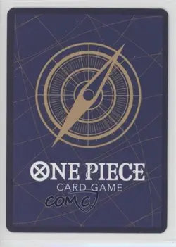 2024 One Piece Card Game: Extra - Memorial Collection EB01 Japanese Spandine 1c7 - Image 2