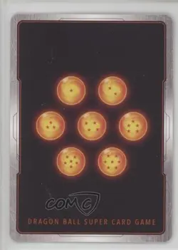 2017-Current Dragon Ball Super Card Game Promos Oolong Greed is Good #P-405 1dm7 - Image 2