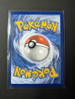 Pokemon TCG Journey Together Volcanion EX Full Art Holo Card 171/159 - Image 2
