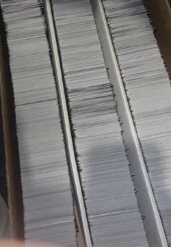 3800+Magic the Gathering bulk cards MTG commander edh lot 800+rares collection! - Image 2