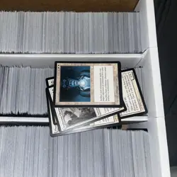 3800+Magic the Gathering bulk cards MTG commander edh lot 800+rares collection! - Image 4