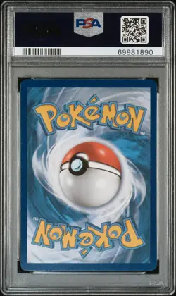 Crystal Cave 230/203 | Full Art Secret Rare Holo Pokemon Evolving Skies | PSA 10 - Image 2