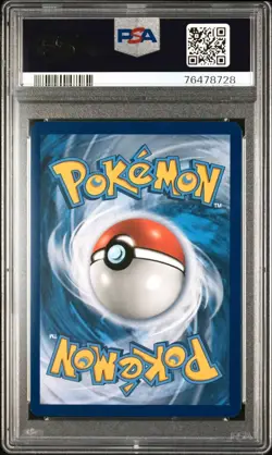 Suicune SM149 | Black Star Promo | Pokemon Lost Thunder Pre Release | PSA 10 - Image 2