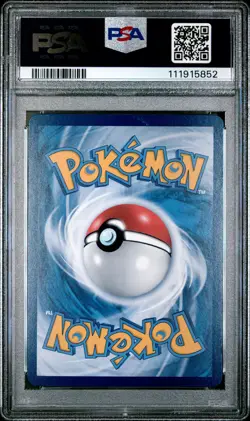 2020 POKEMON CHINESE SUN & MOON LEGEND CLASH SET B #201 FULL ART/STEELIX PSA 10 - Image 2