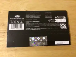 Secret Lair Marvel's Rainbow FOIL Edition MTG SHIPS NOW Sealed Captain Ameri - Image 2