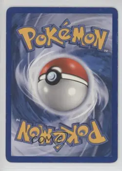 Volbeat Pokemon EX Emerald #42 2005 05v0 - Image 2
