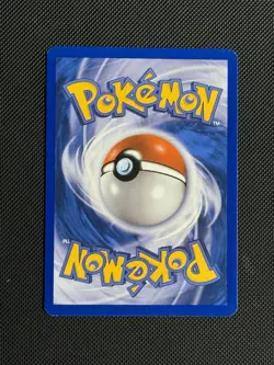 Moltres ex - 031 (EX Collector's Window Tins) Nintendo Promo Holo Pokemon SWIRL - Image 2