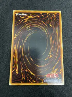 yugioh Axe Raider BC-21 ultra parallel japnese - Image 2