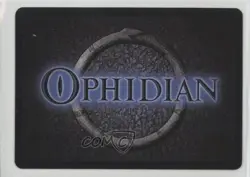 2003 Ophidian 2350 Collectible Card Game Inner Demons #1-C-145 k0w - Image 2