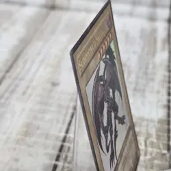 Summoned Skull Yu-Gi-Oh Card Ultra Rare Limited Edition (YAP1-EN003) - Image 4