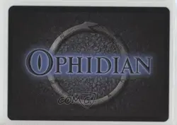 2003 Ophidian 2350 Collectible Card Game Whiplash #1-U-141 k0w - Image 2