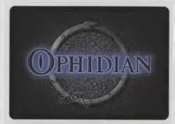 2003 Ophidian 2350 Collectible Card Game Arachnabots #1-U-031 k0w - Image 2
