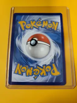 2021 Gengar "Holo Foil" Pokemon Trick or Trade Halloween Card - TCG! - Image 2