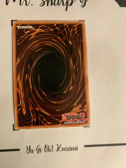 ZS - ASCENDED SAGE - 1st EDITION MP22-EN059 ENG Yu-Gi-Oh! CARD SECRE RARE HOLO - Image 5