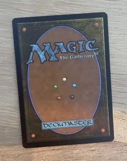 MTG Hidden Strings Dragon's Maze 12/156 Regular Common - Image 2