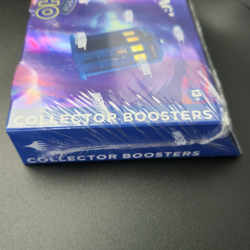 Magic the Gathering MTG - Doctor Who Collector Booster Box - New Sealed - Image 4