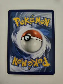 Carte Pokemon - Piece Energie Reverse Pokeball 081/086 - Foudre Noire EV10.5 - Image 2