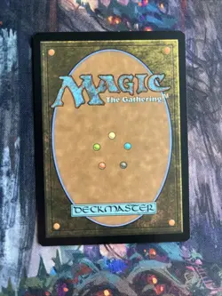 Sothera, the Supervoid (Showcase) (Fracture Foil) Edge of Eternities Foil - Image 2