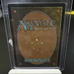 Sothera, the Supervoid (Showcase) (Fracture Foil) Edge of Eternities Foil - Image 2