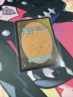 MTG - Yuna, Grand Summoner -Borderless - Surge Foil - Commander: Final Fantasy - Image 7