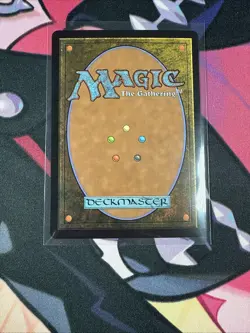 MTG - Yuna, Grand Summoner -Borderless - Surge Foil - Commander: Final Fantasy - Image 8