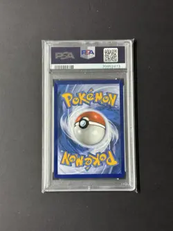 PSA 10 - Lugia V 138/195 Pokemon TCG Silver Tempest - Image 2