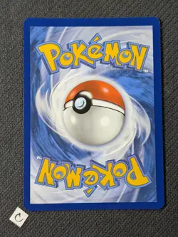 Shiftry 163/162 - Temporal Forces Illustration Rare Pokemon TCG NM - Image 2