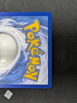 Shiftry 163/162 - Temporal Forces Illustration Rare Pokemon TCG NM - Image 4