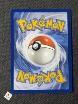 Shiftry 163/162 - Temporal Forces Illustration Rare Pokemon TCG NM - Image 2