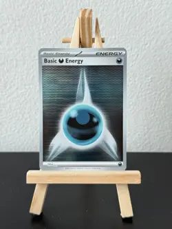 🌑 Darkness Energy Tinsel Holo - Black Bolt/White Flare Pokemon TCG Card NM/M - Image 1