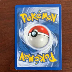 Surskit 14/17 Common POP Series 1 Promo Pokemon Card - Image 2