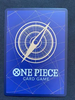 ONE PIECE Card Cross Guild OP09-057 R ONE PIECE Card The Best 2 Japanese from JP - Image 2